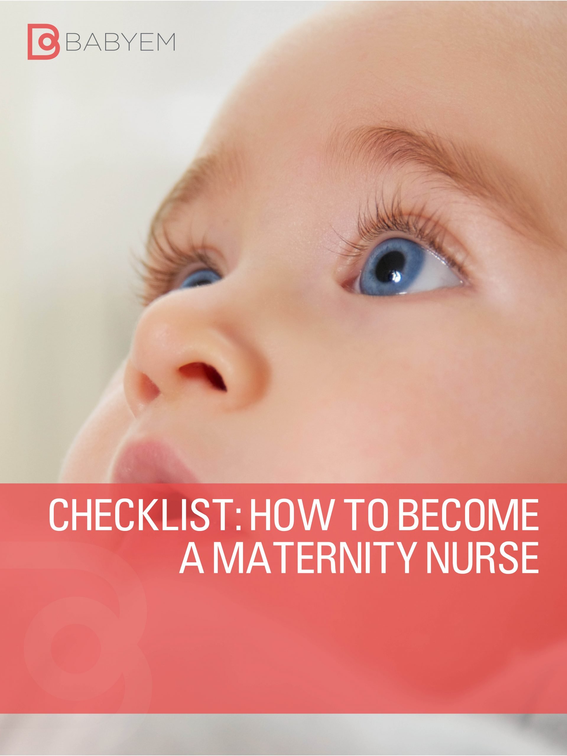 how to become a maternity nurse