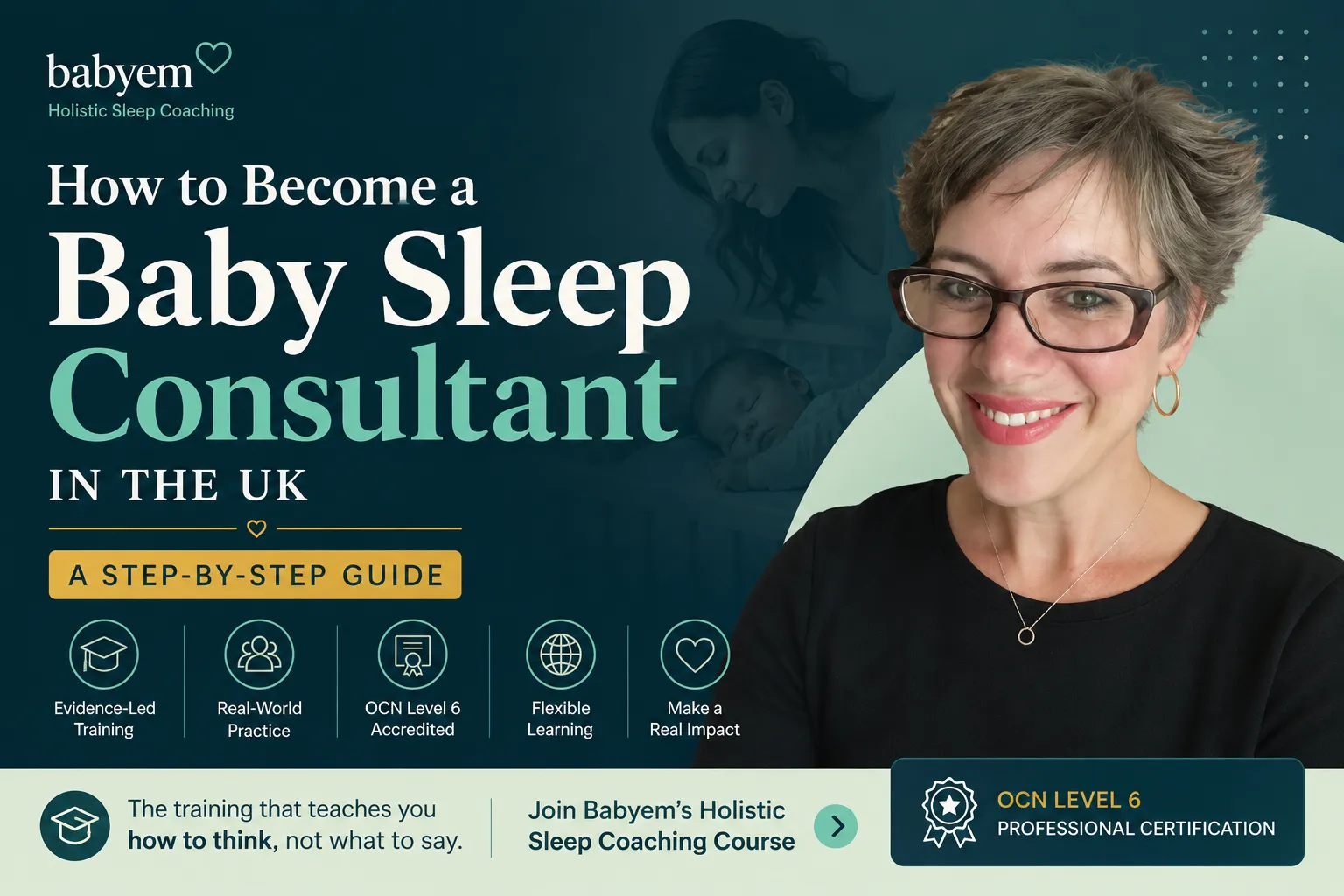 How-to-become-a-baby-sleep-consultant