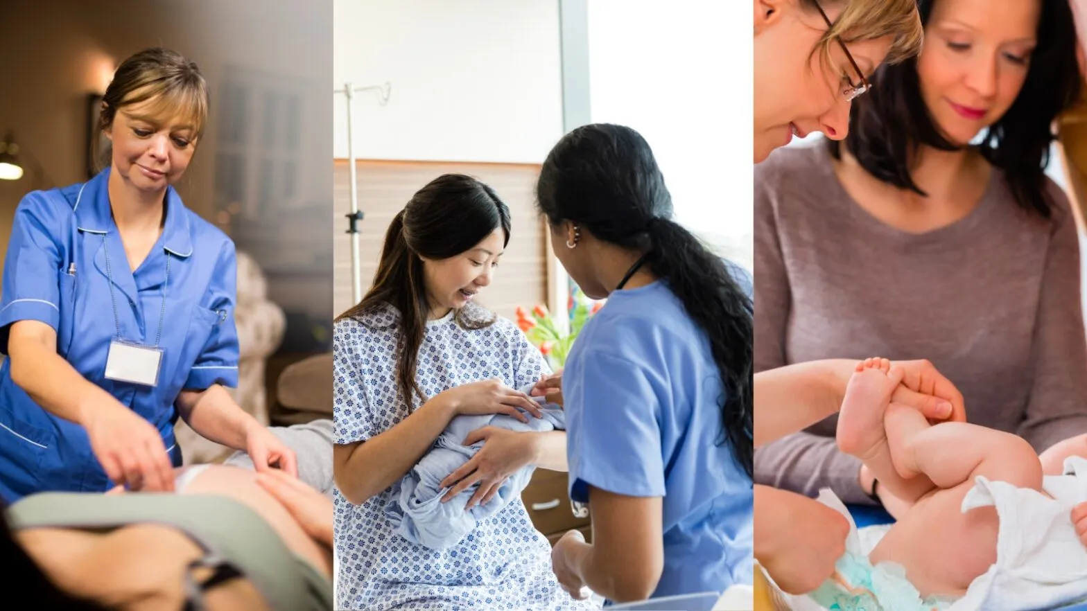 Maternity Nurse
