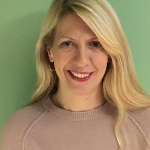 Dr. Harriet Higgins