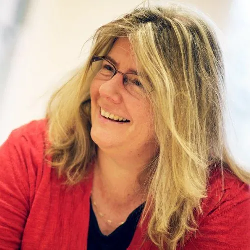 Professor Helen Ball
