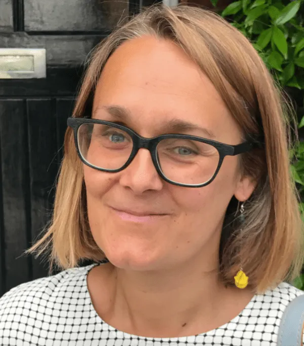 Dr. Rebecca Moore