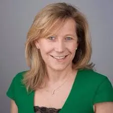 Shel Banks, a specialist in maternity nursing.