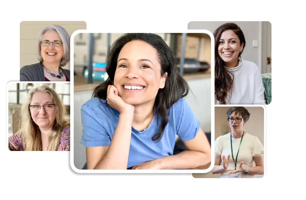 Build Scale Thrive