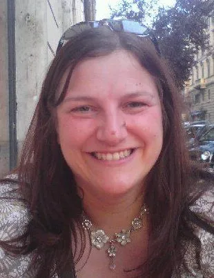 Tracey Twist