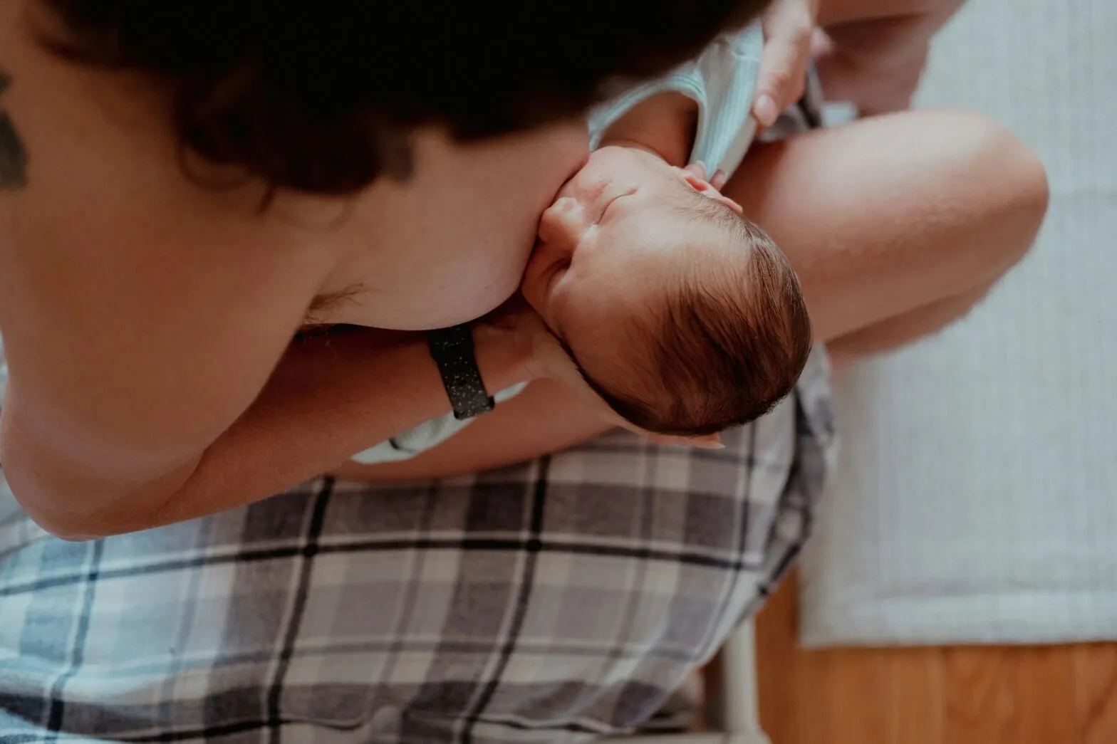 what is mastitis