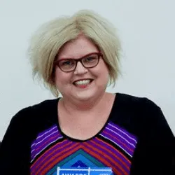 Dr. Louise