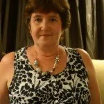 Angela Farmery, Maternity Nurse
