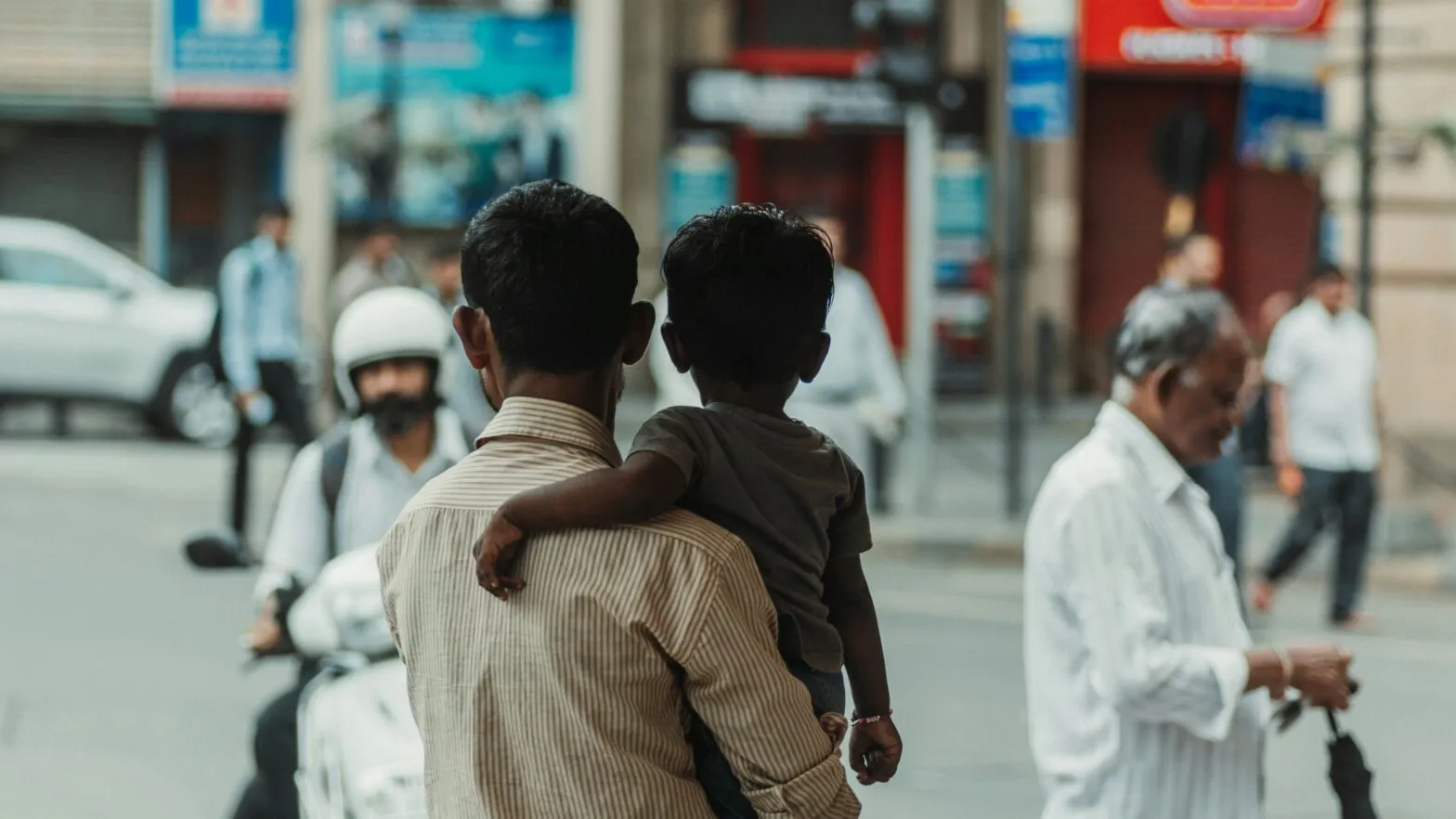 Photo by Huzaifa Ginwala on Unsplash