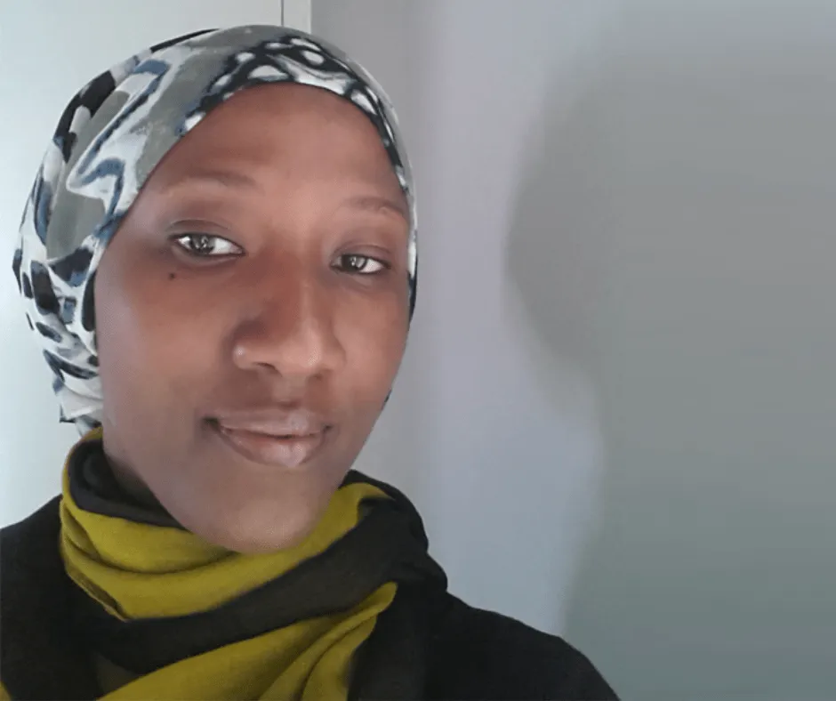 Rabia Doucoure
