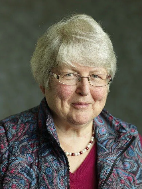 Maureen Minchin