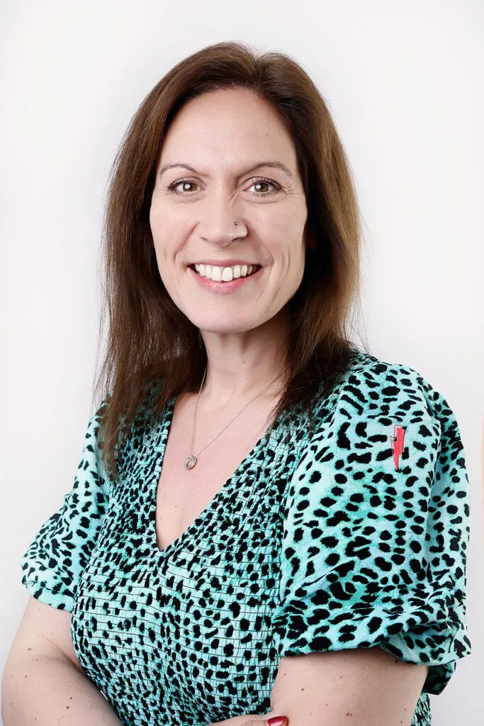 Dr. Adele Cowper