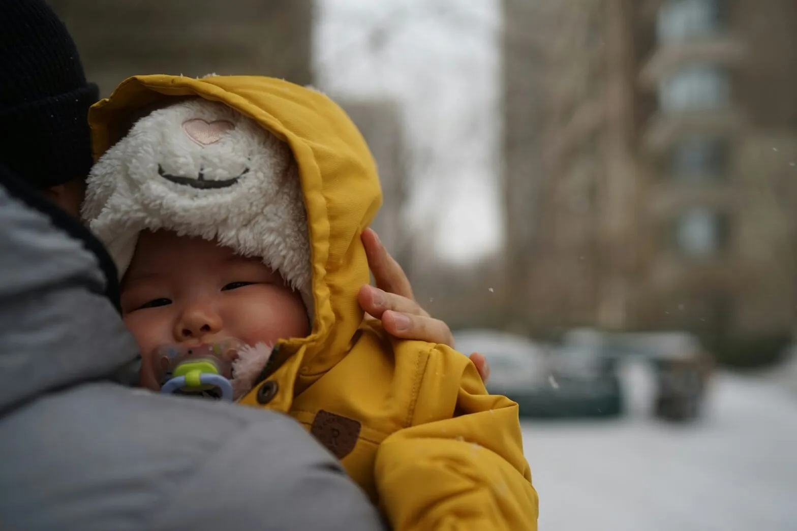 Photo by Daisy D on Unsplash