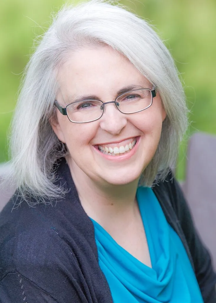 Andrea Strang