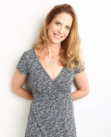 Paula Hallam