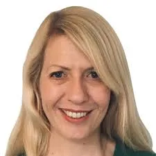 Harriet Higgins, Clinical Psychologist