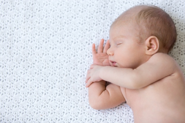 Holistic Sleep Coaching Program — Level 6