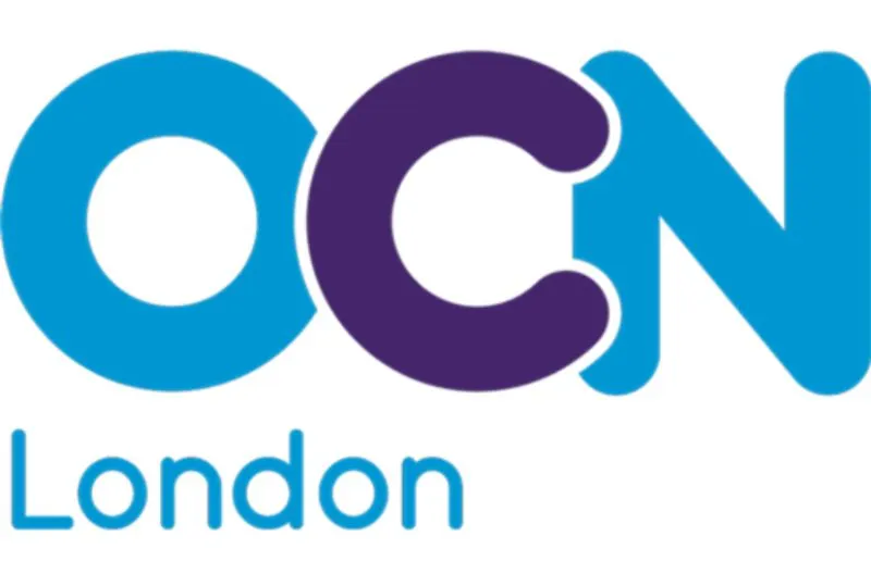 OCN London accredited