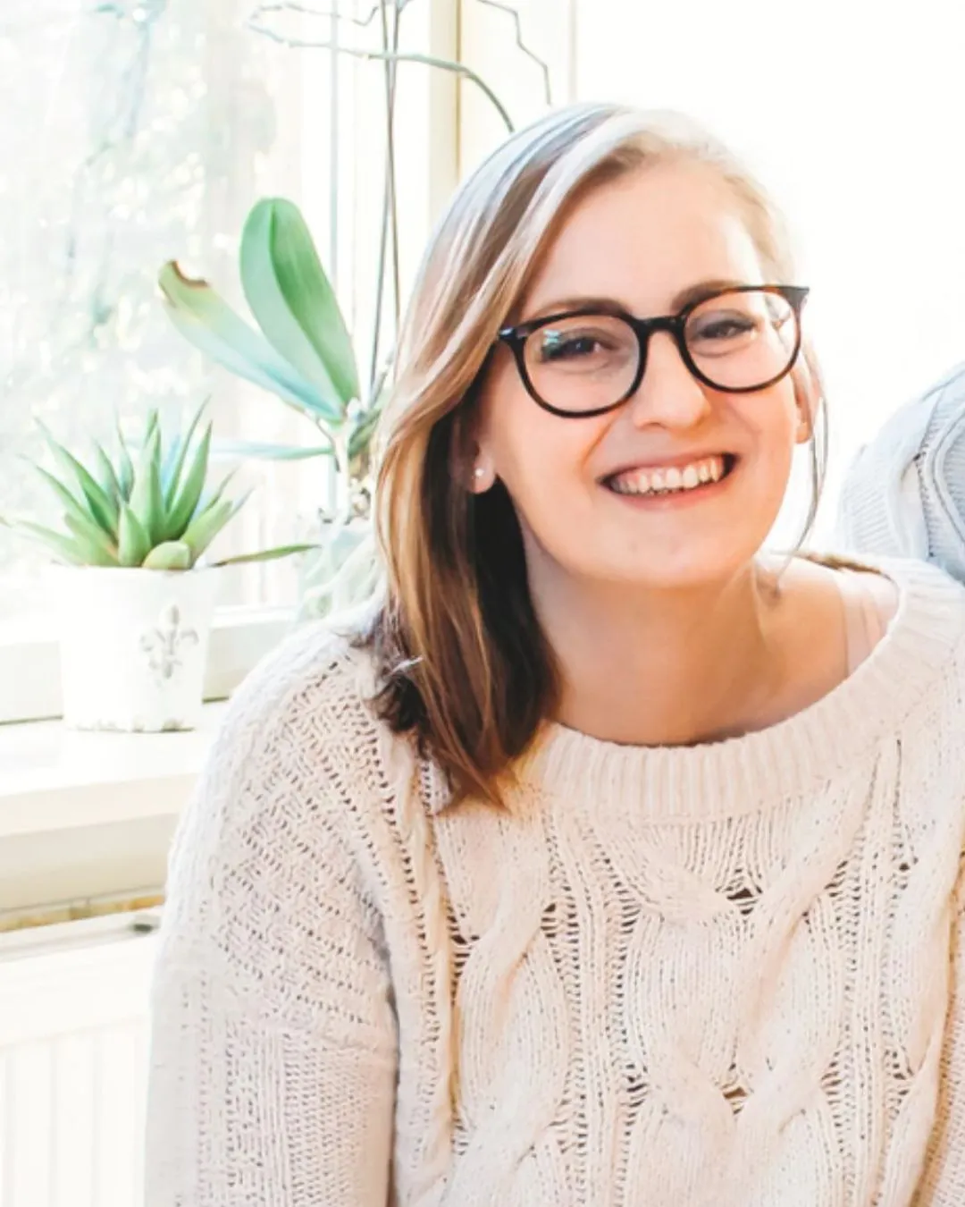 Kristina Hall, Holistic Sleep Coach