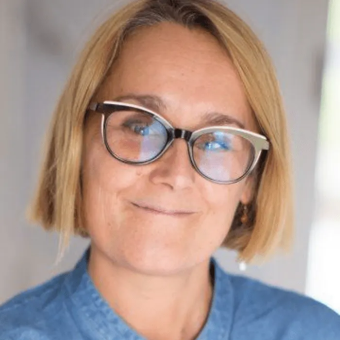 Dr Rebecca Moore, Consultant Perinatal Psychiatrist