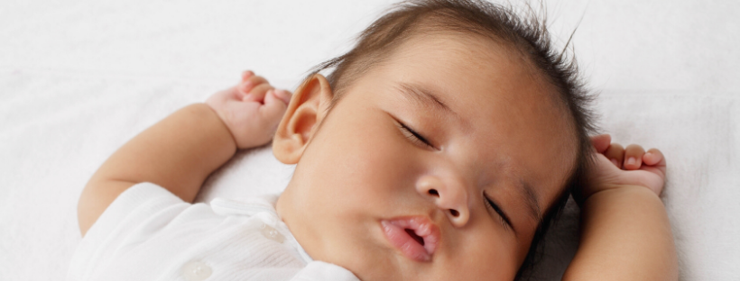 Gentle Sleep Educator — Level 3