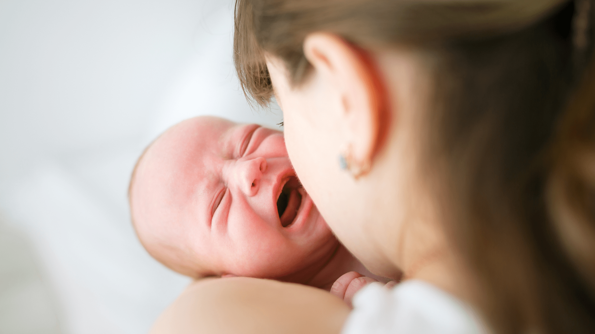 COLIC REFLUX INFANT ALLERGIES COURSE FEATURE IMAGE