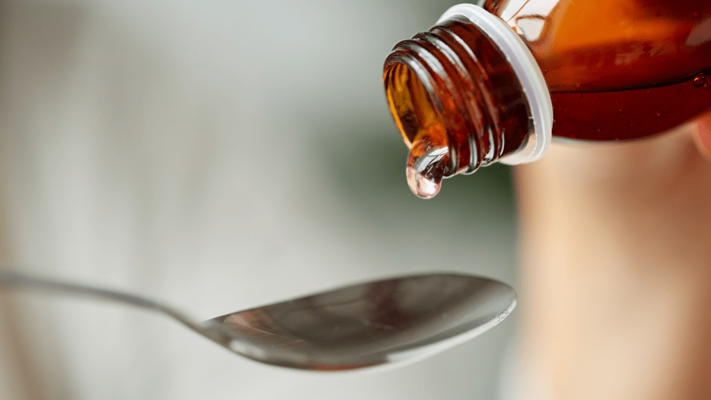 medication for babies with colic