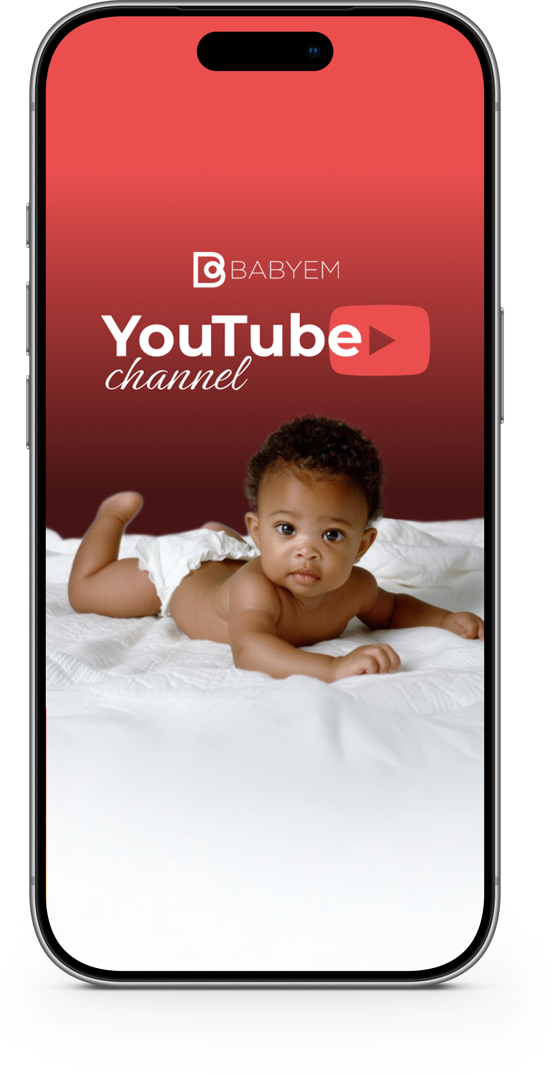 Babyem Channel