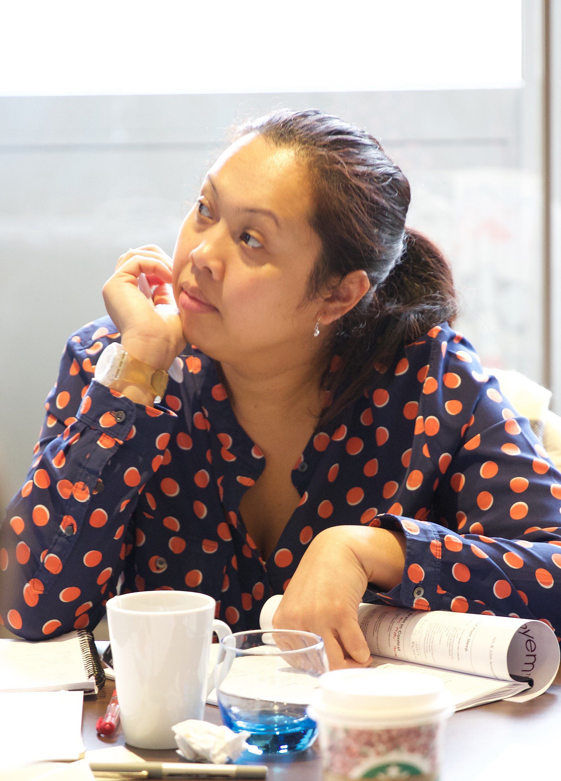 Professional education