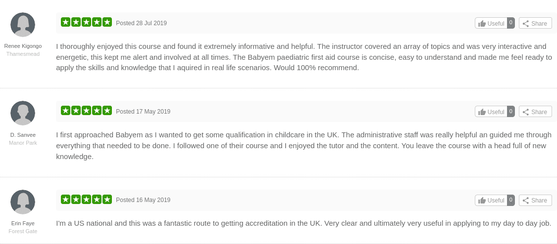 Screenshot 2026-04-07 at 19-25-47 Babyem London Staff Training Provider 113 reviews - FreeIndex