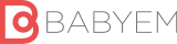 Babyem logo NEW Babyem logo NEW