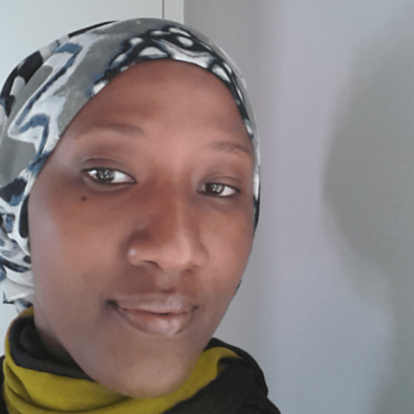 Brown Plain Collage Facebook Post