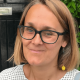Dr Rebecca Moore