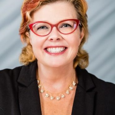 Kathleen Kendall-Tackett