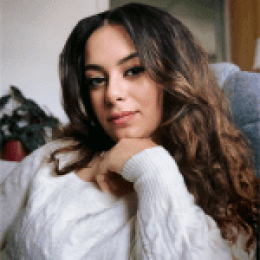 Yasmin Khalil St-Rose