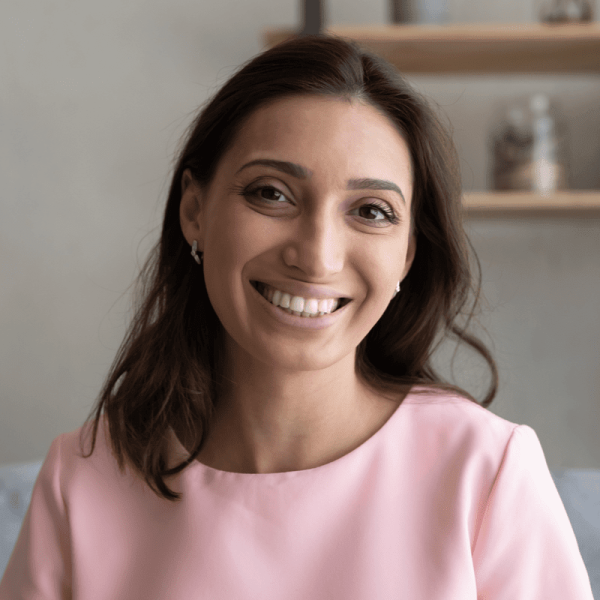 maternity testimonial